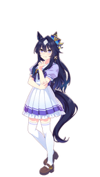 Official art: Uniform