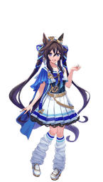 公式イラスト: 原案