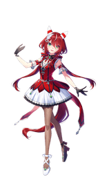 公式イラスト: 原案