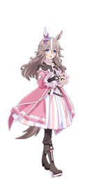 官方繪畫: 決勝服