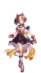 公式イラスト: 原案