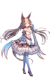 公式イラスト: 原案