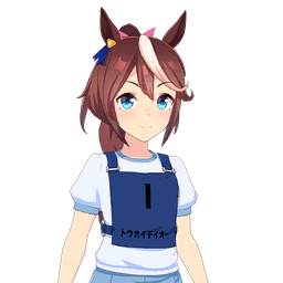 立ち絵 1