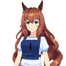 立ち絵 1