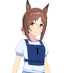 立ち絵 1