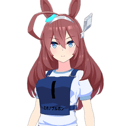 立ち絵 1