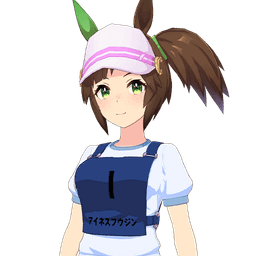 立ち絵 1