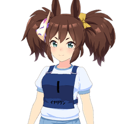 立ち絵 1