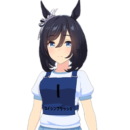 立ち絵 1