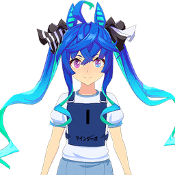 立ち絵 1