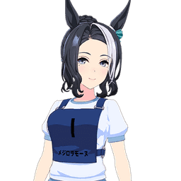 Portrait 1