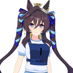 立ち絵 1