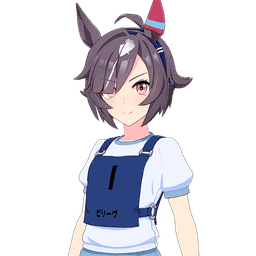 立ち絵 1