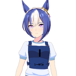 立ち絵 1
