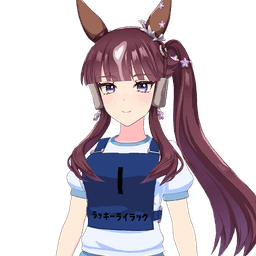 立ち絵 1