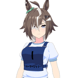 立ち絵 1