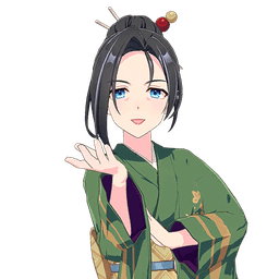 立ち絵 1