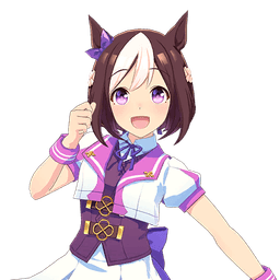 立ち絵: 通常