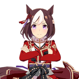 立ち絵: 総大将