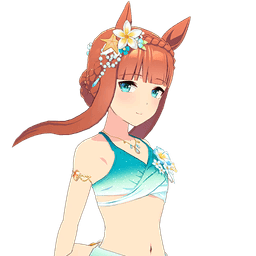 立ち絵: 夏