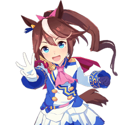立ち絵: 通常