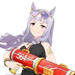 立ち絵: 夏