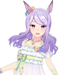 立ち絵: 夏