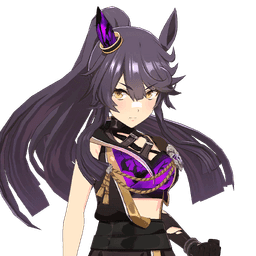 立ち絵: BLAZE