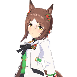 立ち絵: 通常
