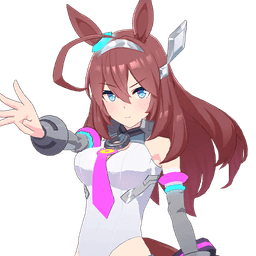立ち絵: 通常