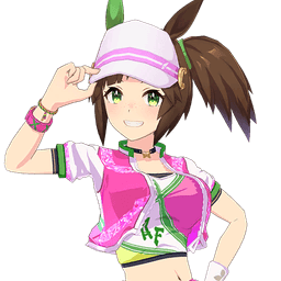 立ち絵: 通常