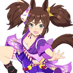 立ち絵: 通常