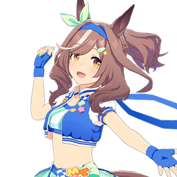 立ち絵: 体育祭