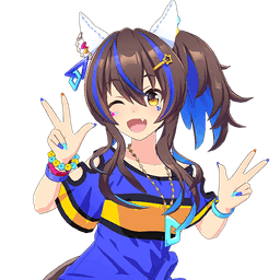 立ち絵: 通常