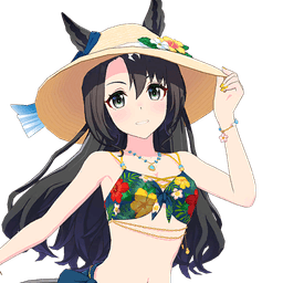 Portrait: Summer