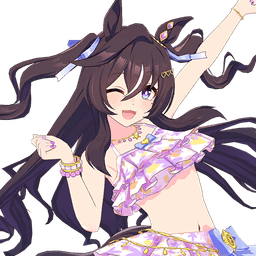 立ち絵: 夏