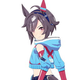 立ち絵: 通常