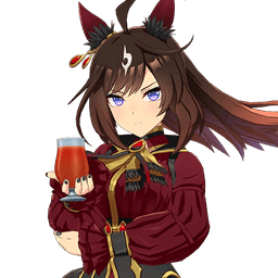 立ち絵