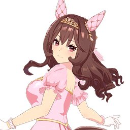 立ち絵: ウェディング