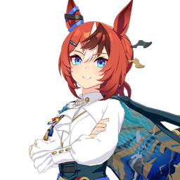 立ち絵: 新年