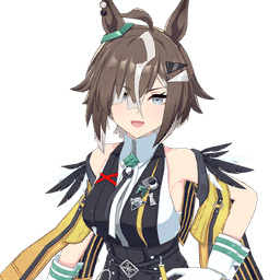 立ち絵: 通常