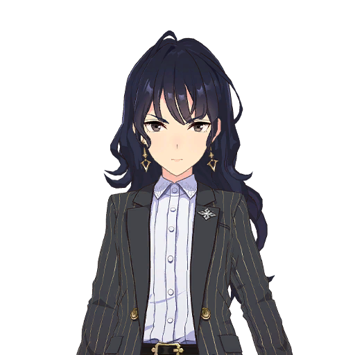 樫本理子 | ウマ娘 | GameTora 樫本理子 | ウマ娘 | GameTora
