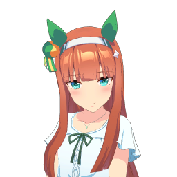 サイレンススズカ | ウマ娘 | GameTora