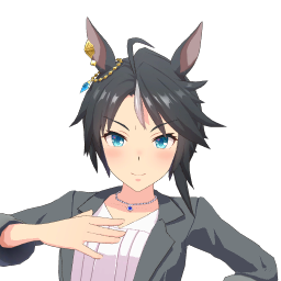 フジキセキ | ウマ娘 | GameTora
