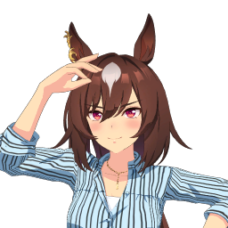 シリウスシンボリ | ウマ娘 | GameTora