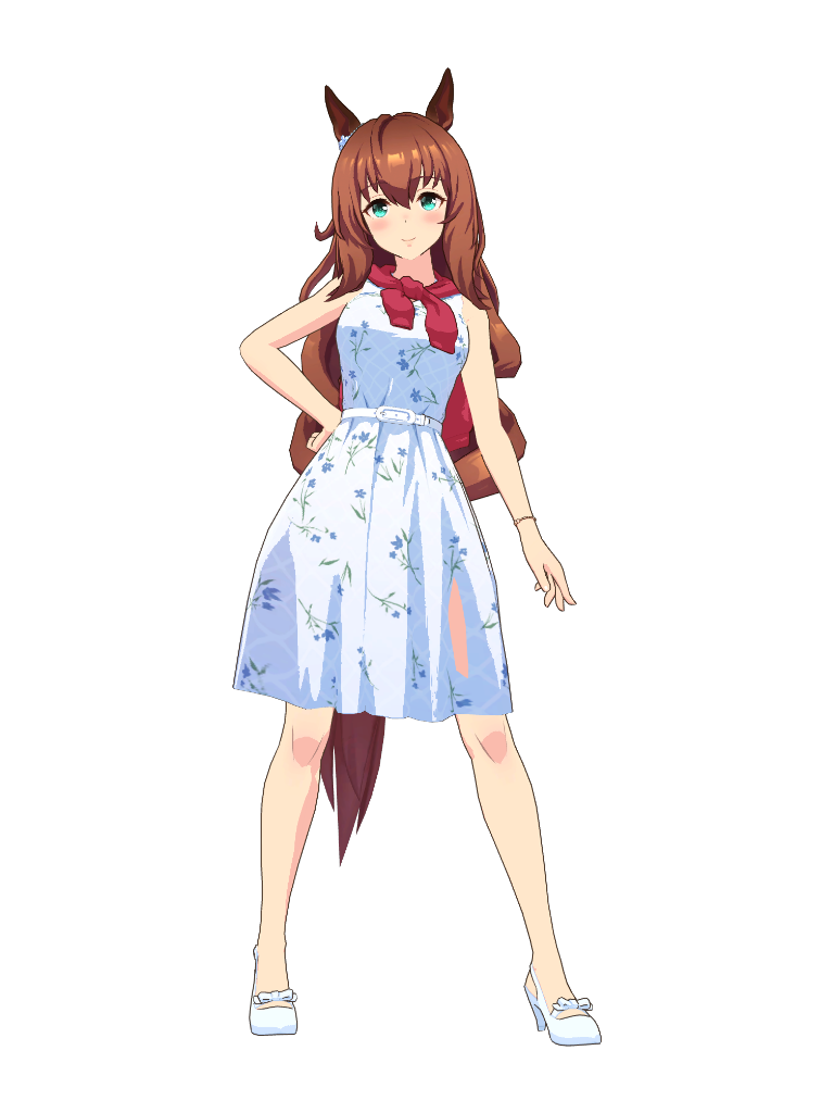 マルゼンスキー