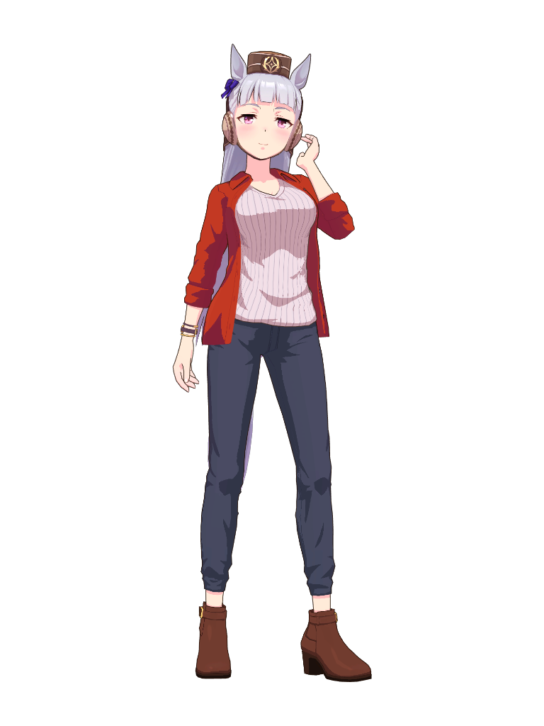 ゴールドシップ