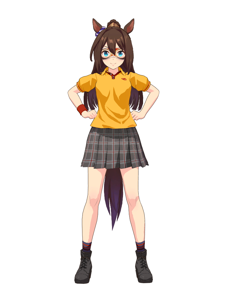 エルコンドルパサー