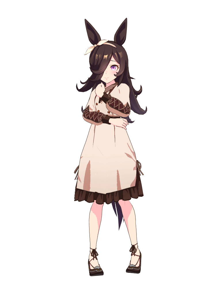 ライスシャワー
