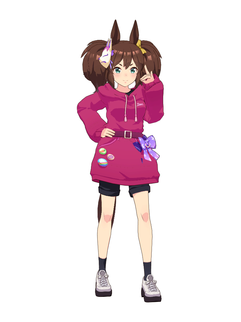 イナリワン